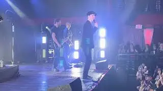 Ville Valo Wings of A Butterfly May 1, 2023