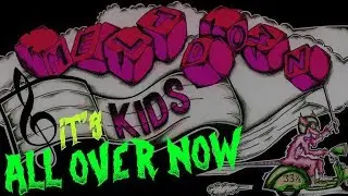 Meltdown Kids - 