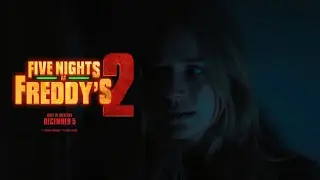 Посчитайте вместе со мной прямо сейчас! | Five Nights At Freddy&rsquo;s 2 (Купить билеты прямо сейчас!)