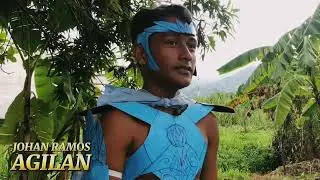ENCASANIA LEGACY SANG&rsquo;GRE 3 OFFICIAL FULL TRAILER ( SEPT 18 2025 ) DIREKTED BY EUGENE PEREZ ⚔️