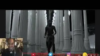 AC640 - Bloody Tee (Official Music Video) | Reaction