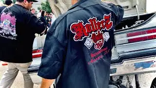 Rollerz Only Lowrider Hop/Car Show