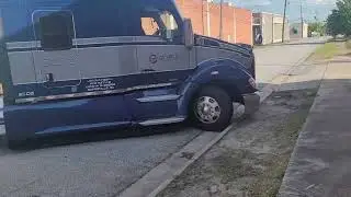tight delivery