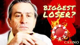 Why Did Sam Make Such A Bad Bet in Casino?