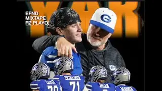 🏈MIXTAPE Georgetown vs Lone Star (Eagles highlights, Area Playoffs 2025)