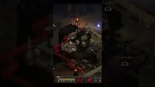 How to find Tal Rasha&rsquo;s Amulet #shorts #d2r #d2resurrected #talrasha #gaming #lucky