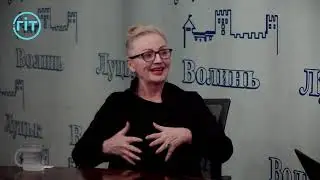 Антоніна Маренич. Секрети життя та творчості зірки Тріо Маренич