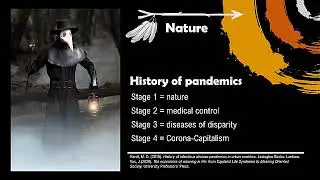 Joel Vos: Overview of COVID-19 Research (IMEC Conference 2020)