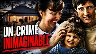 🇦🇺 LE CHRIS WATTS AUSTRALIEN… L’AFFAIRE JOHN SHARPE