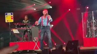 Drukwerk @ De Zwarte Cross (17-07-2025)