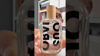This Intimate Musk Changes Everything #fragrance #perfumereview #muskreview