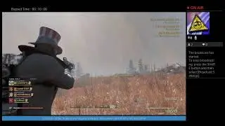 Fallout 76 100 queens sandbox plat