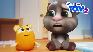 Talking Tom 2 live Gameplay | No commentary