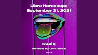 Libra Horoscope September 21 2021