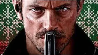 Silent Night | Full Movie Facts & Review in English  | Joel Kinnaman, Kid Cudi