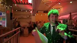 Rotterdam Business Events - Citygames