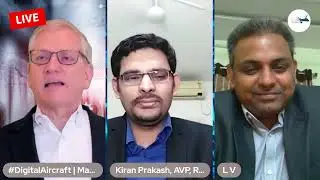 Blockchain in Aviation Industry Part-1