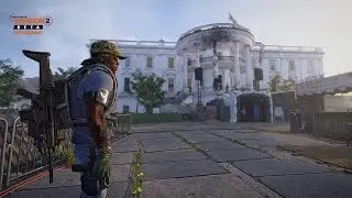 The Division 2 PRIVATE BETA - FIRST 30 MINUTES