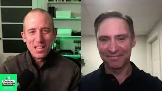 Celebrating 200 Episodes with Don Pelto, DPM