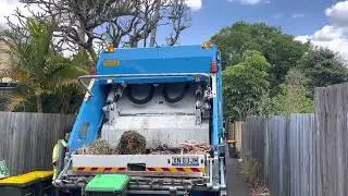 City Of Sydney Green Waste