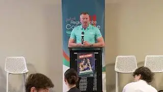 Michael Mrowka, founder and owner of REA Global, REA Solar, and Renewable Engineering Australia