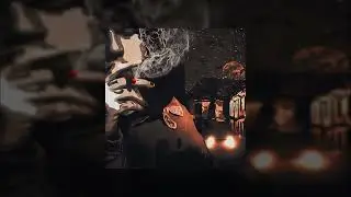 Lil Peep - Mirror, mirror (Instrumental)