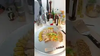💡 Why Qookingtable?  #qookingtableasia #japanesegrill #chef #food