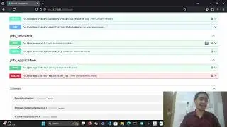 Job Diary | Simple Digital Job Application Tracker Built with FastAPI