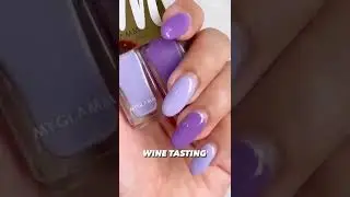 Life ain&rsquo;t perfect but your #nails can be! 💅🏽⁣⁣😈 #nails #myglamm