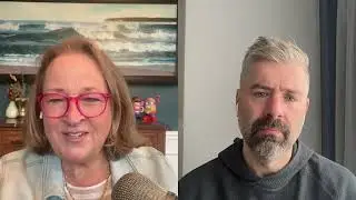 Why Listening Heals: Helping Kids Feel Loved, Seen & Connected