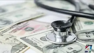 Duval DOGE says it&rsquo;s addressing $23 million deficit in city&rsquo;s Health Insurance Fund