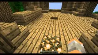 TIMO9TIMOCraft - Server Tour Part 5 - [Threedome]