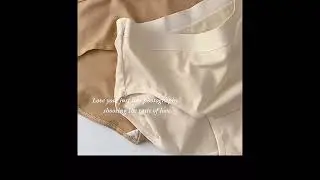 Quần lót nữ  cotton lưng cao bigsize đến 90 ký