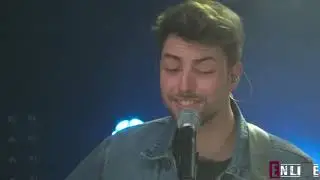EnliveTV - concert de Maxime Raux Replay
