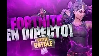 DIRECTO DESPUES DE 3 MESES! VARIADOS JUEGOS