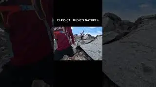 This Hike Had Some Epic Views #hiking #climbing #outdoors #alltrails #vlog