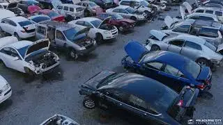 Melbourne&rsquo;s Trusted Old Car Removal Service