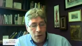SpiriTalks - A Conversation with Gary Zukav