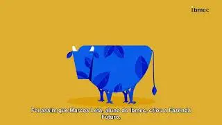 Fazenda Futuro - Marcos Leta | Ibmec