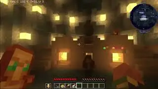 пятый суд на сервере Mr gridlock