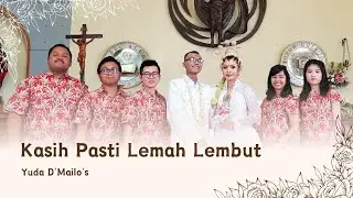 Carmen Divina - Kasih Pasti Lemah Lembut