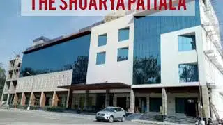 Best Hotels in Patiala (Punjab)