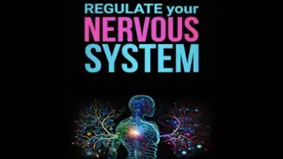 Change How You Respond To Stress, Regulate Your Nervous System, Find Peace.
