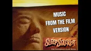Sleepstalker: The Sandman's Last Rites (1995) Soundtrack Film Version and CD