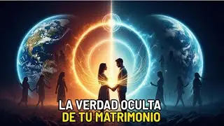 LA VERDAD OCULTA DE TU MATRIMONIO