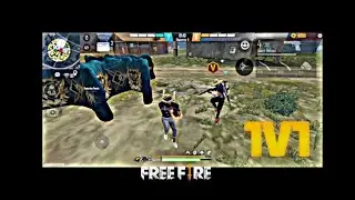1 vs 1 with subscribers 👽⚡ @NonstopGaming_ @cap-8ff @ZeroxFF