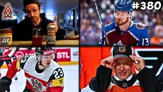 MATVEI MICHKOV Terminates KHL Contract | Rossi & Zuccarello | Minnesota Wild FRONT OFFICE | Oliphant