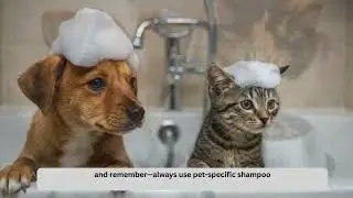 5 Tips for Healthy Dog and Cat Skin