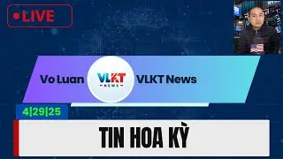 LIVE: 4|29|25&rsquo;: PRE- TT TRUMP RALLY TẠI MICHIGAN - TIN HOA KỲ