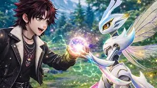 Aniimo Is The Pokemon Game We All Dreamed Of - Unlocking Prismana Flow And Rare Creatures!